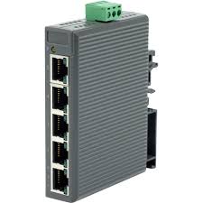 SWITCHING INDUSTRIAL HUB IESH-MB205-R